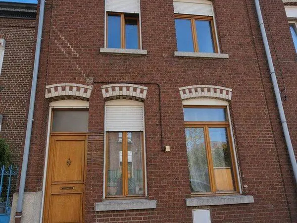 Maison 4 pièces 121 m²