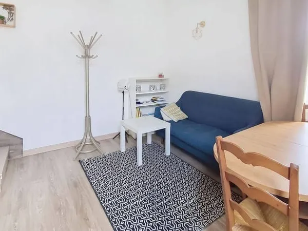 Appartement 2 pièces 28 m²