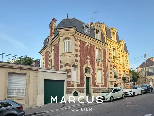 Unique Caen Emplacement Recherché Maison familiale