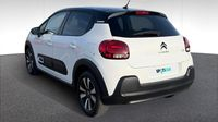 Citroen C3 1.2 PureTech 83ch S&S MAX — photo 6