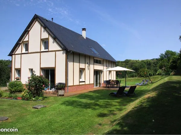 Location Maison familiale