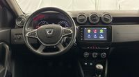 Dacia Duster 1.5 Blue dCi 115ch Confort 4x2 — photo 11