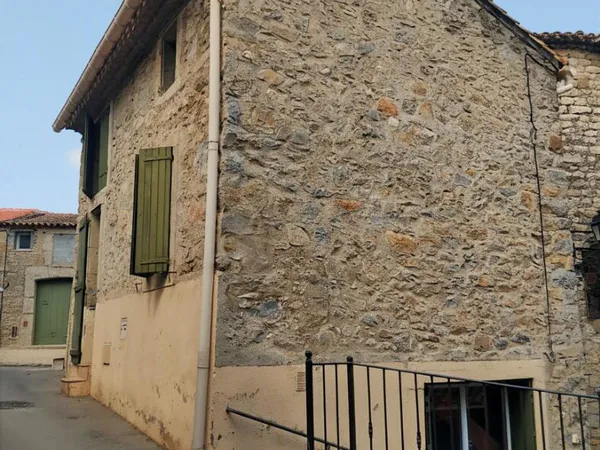 Maison Ribaute 3 pièce(s) 73 m² avec sa terrasse.