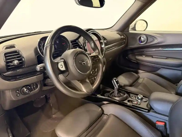 Mini Mini clubman cooper 136 ch dkg7 — photo 47
