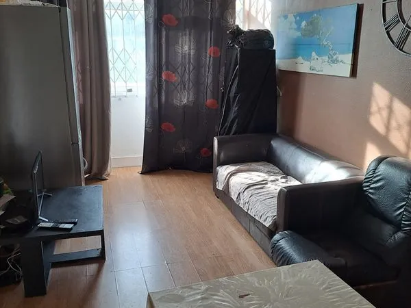 🏠 chambre en colocation - évry petit-bourg