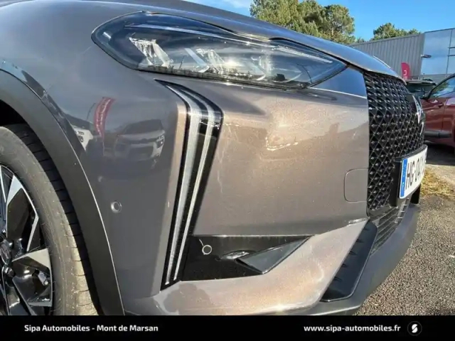 Ds Ds 3 e-tense — photo 87