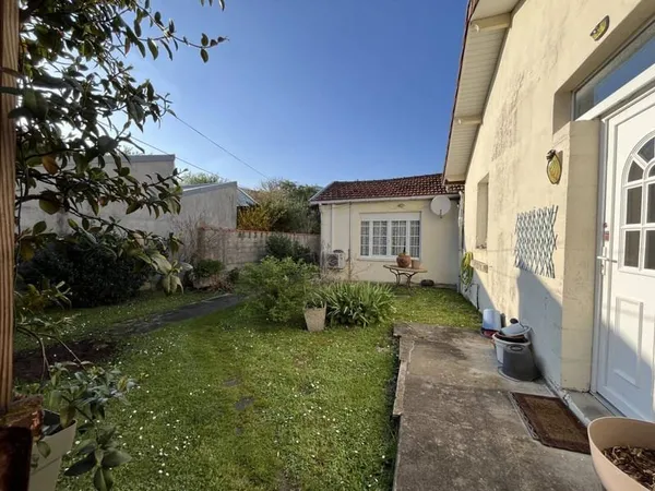 Maison 5 pièces 90 m²