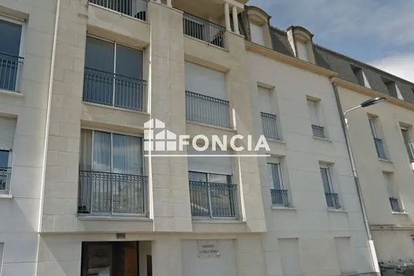 Appartement 1 pièce 20 m²