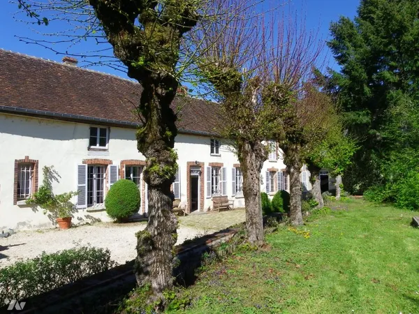 Maison 12 pièces 288 m²