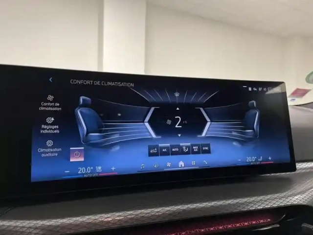 Bmw I4 edrive40 340ch m sport — photo 13