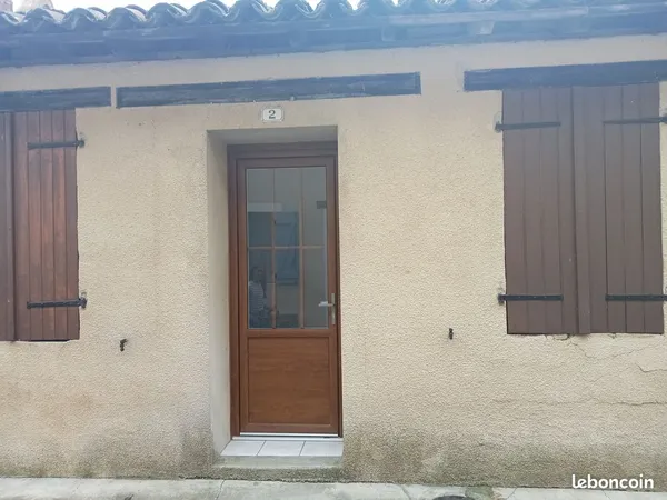 Location maison saint sardos