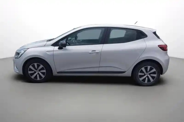 Renault Clio tce 90 — photo 3
