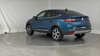 Renault Arkana 1.6 E-Tech hybride 145ch Techno -22 — photo 8