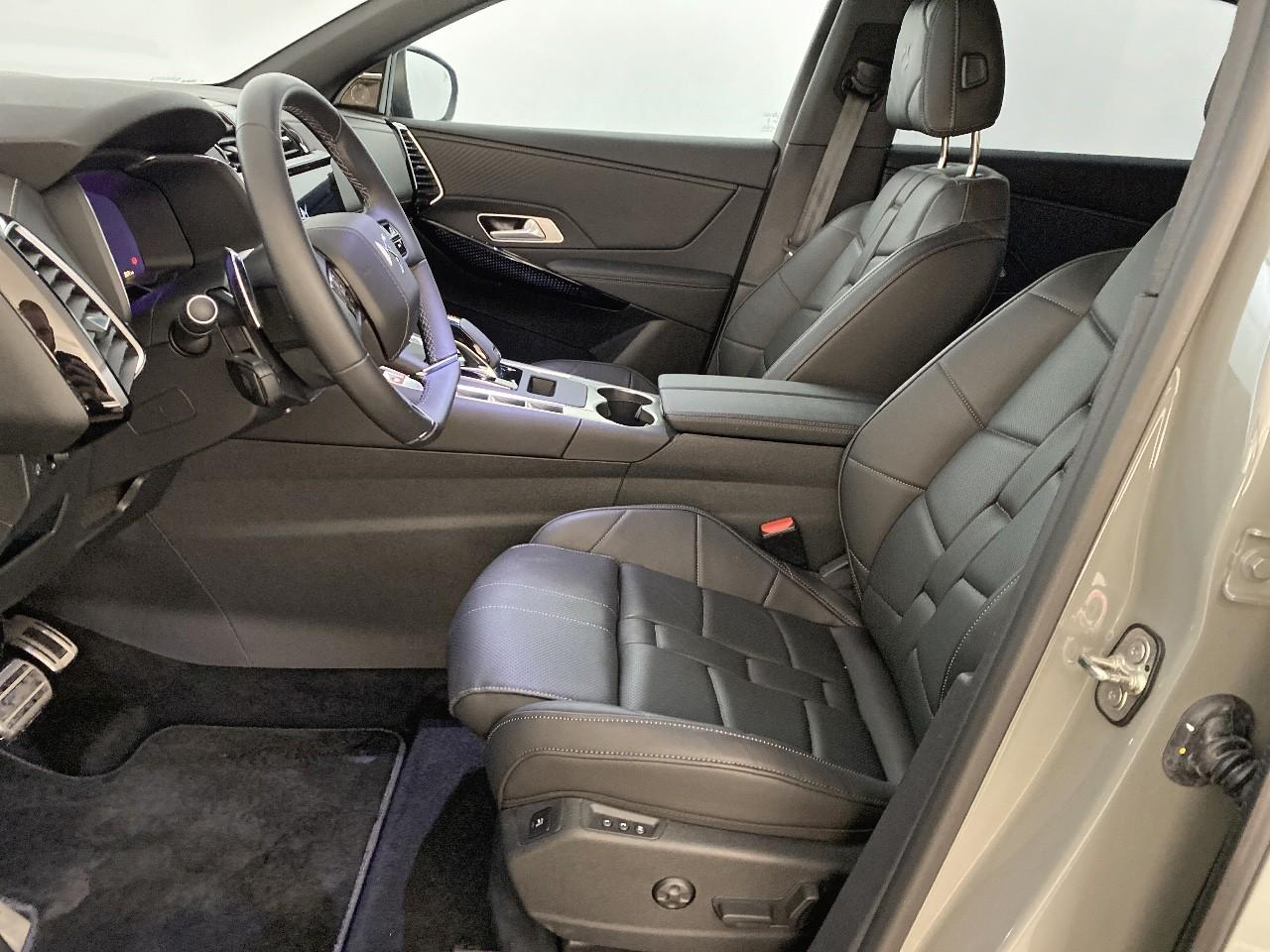 Ds Ds 7 crossback bluehdi 130 eat8 etoile — photo 9