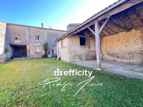 Maison 8 pièces 158 m²