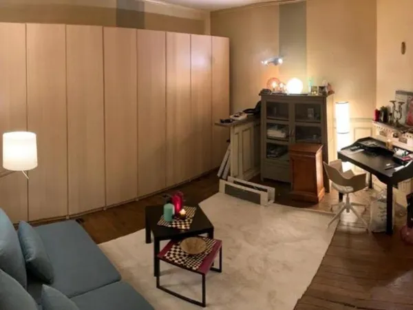 Appartement 2 pièces 34 m²
