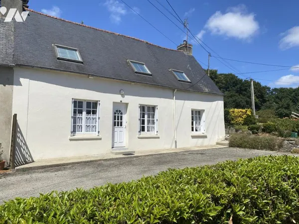 Maison 97 m²
