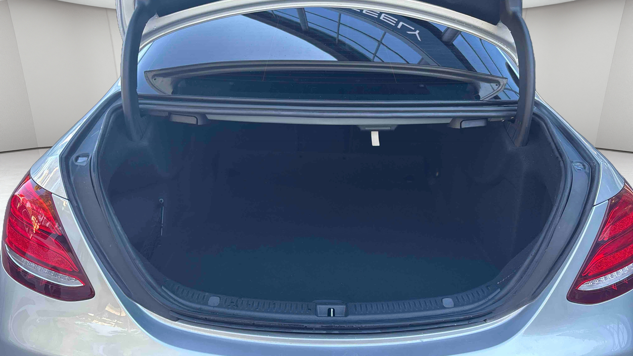 Mercedes Classe E 200 9G-Tronic — photo 13