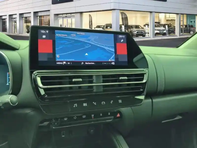 Citroën C5 Aircross puretech 130 s&amp;s eat8 c-series — photo 22