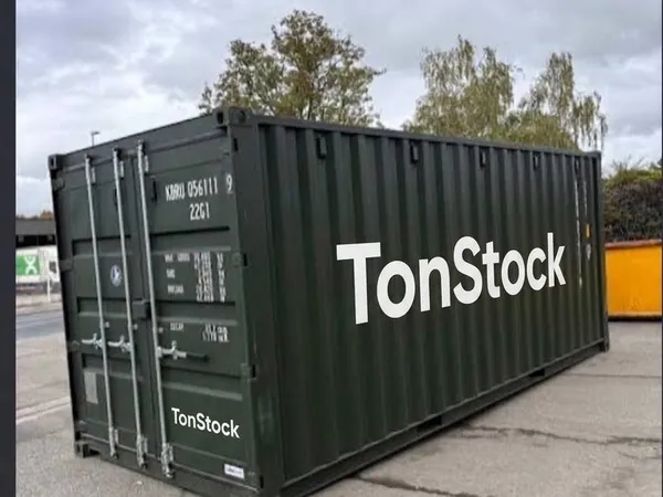 Projet de box de stockage à Millau - 7 à 28 m²