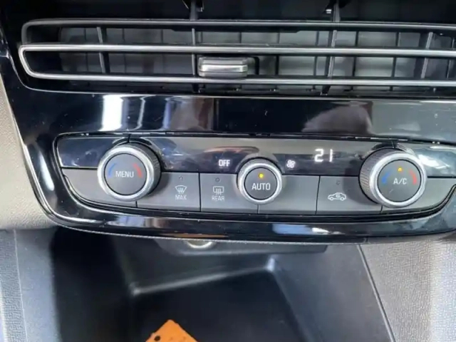 Opel Mokka -e 136ch elegance — photo 12