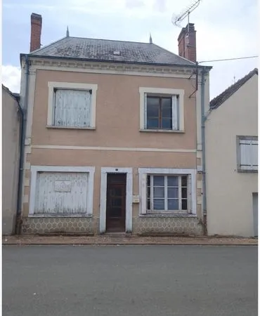 Maison 3 chambres