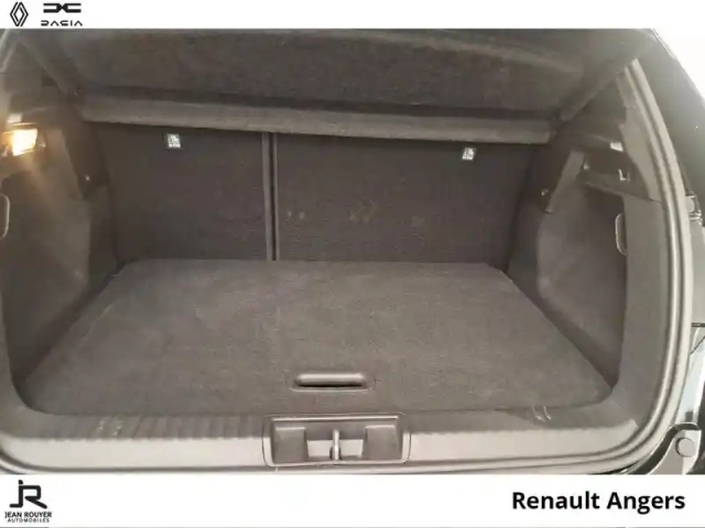 Renault Captur 1.2 tce 115ch techno - 26 — photo 13