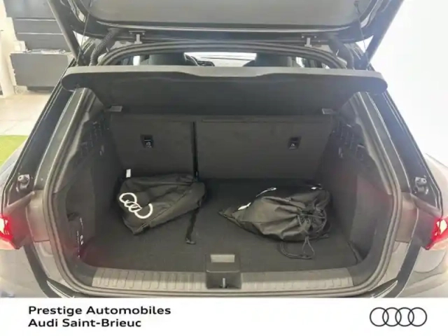 Audi A3 allstreet 40 tfsi e 204ch phev avus s tronic 6 — photo 9