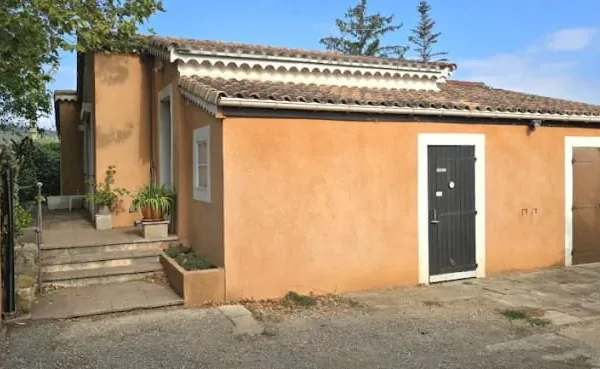 Villa 4 pièces 93 m²