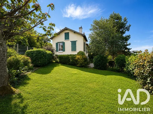 Maison 5 pièces 101 m²
