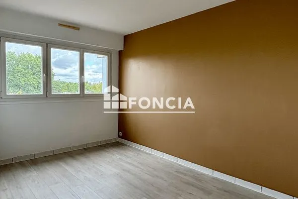 Appartement 4 pièces 85 m²