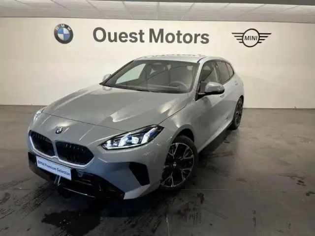 Bmw Serie 1 série 1 116a 122ch m sport dkg7
