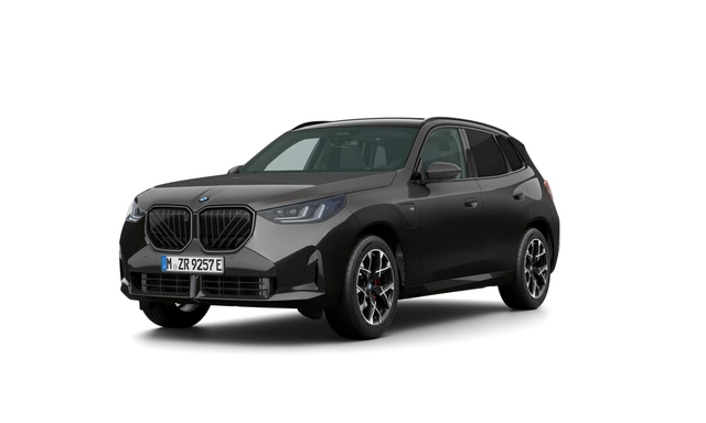 BMW X3 30e xDrive 299 ch BVA8