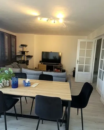 Location appartement Thonon Les Bains 74200