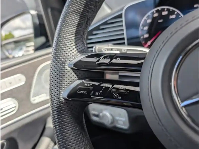 Mercedes Gle 350 de 4matic — photo 13