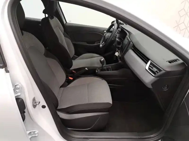 Renault Clio eco-g 100 gsr2 — photo 23
