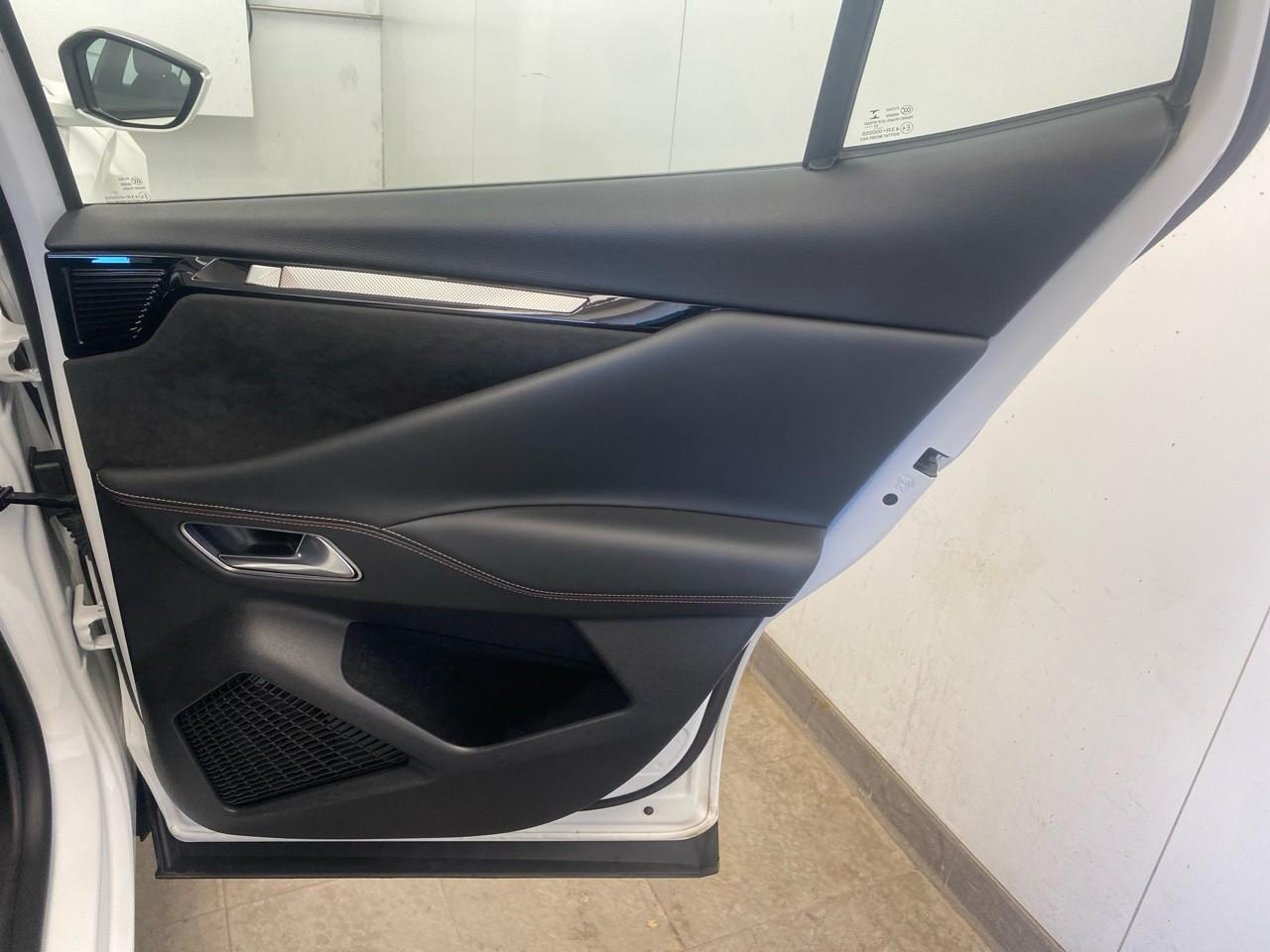 Ds Ds 4 hybride e-tense 225 eat8 performance line — photo 25