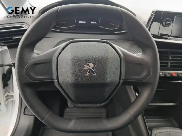Peugeot 208 bluehdi 100 s&amp;s bvm6 — photo 37