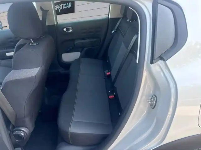 Citroën C3 puretech 83 s&amp;s bvm5 — photo 20