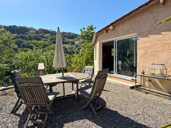 Maison 3 pièces 88 m²