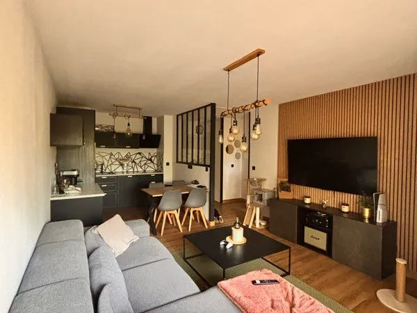 À vendre T2 sur Langon