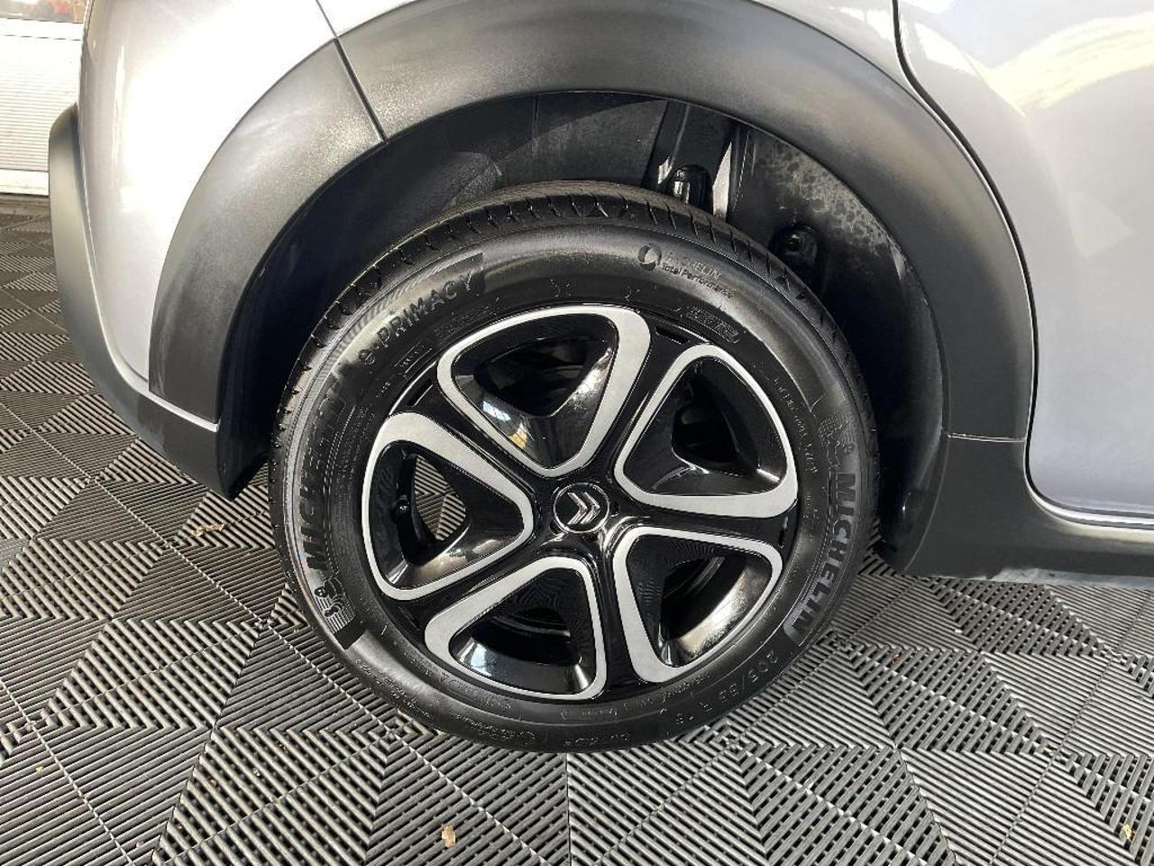 Citroën C3 puretech 83 s&s bvm5 c-series — photo 24