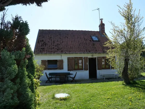 Maison Sailly-flibeaucourt
