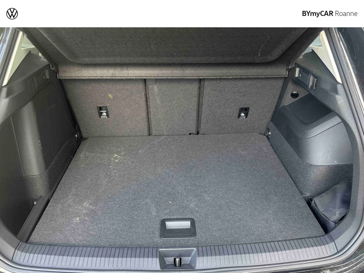 Volkswagen Tiguan 1.5 eHybrid 204ch DSG6 — photo 16