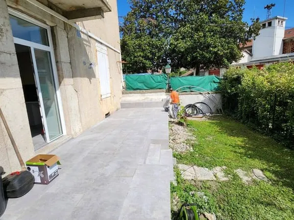Appartement 4 pièces 93 m²