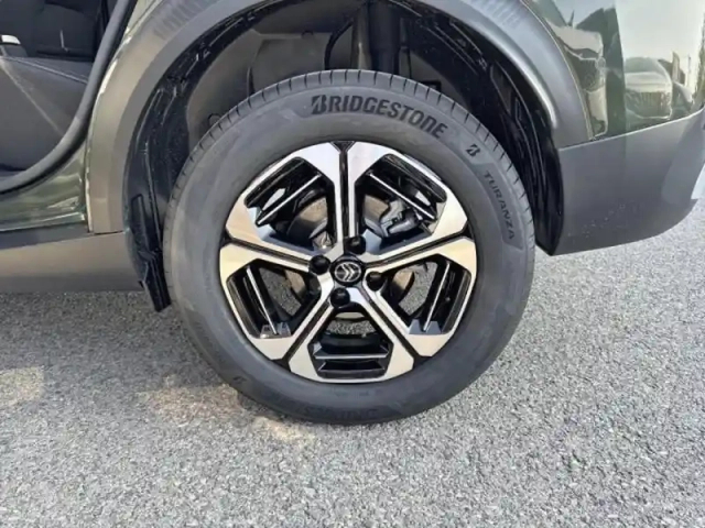 Citroën C3 Aircross electrique 113ch autonomie confort max — photo 7