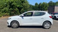 Dacia Sandero 1.0 SCe 65ch Expression — photo 8