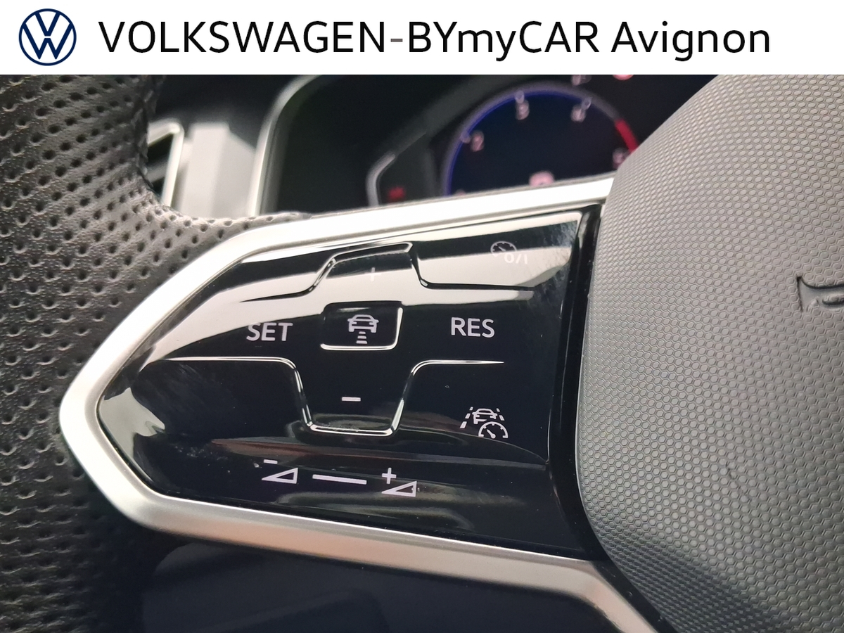 Volkswagen Tiguan 2.0 TDI 150ch DSG7 — photo 32
