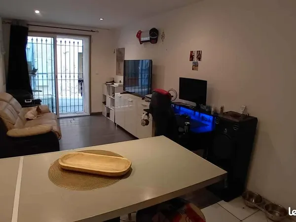 Imobilier maison de village