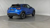 Nissan Juke 1.6 Hybrid 143ch Business+ 2023.5 — photo 5